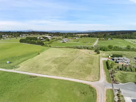 0 Shepherds Way #LOT 5, Sequim, WA 98382