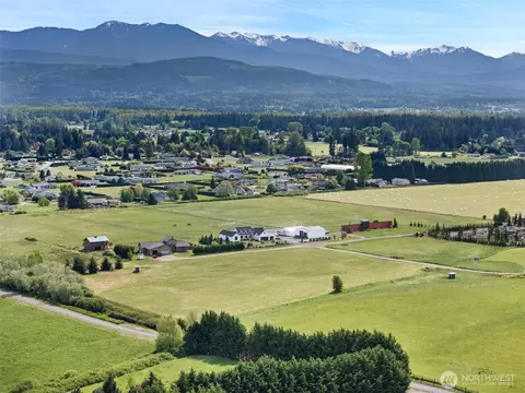 0 Shepherds Way #LOT 5, Sequim, WA 98382 photo 15