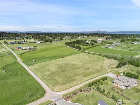 0 Shepherds Way #LOT 5, Sequim, WA 98382 photo 3