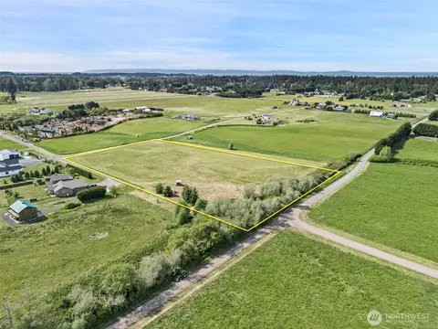 0 Shepherds Way #LOT 5, Sequim, WA 98382 photo 8