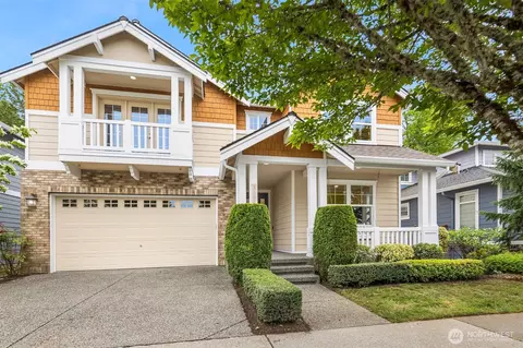 3199 NE Mulberry St, Issaquah, WA 98029