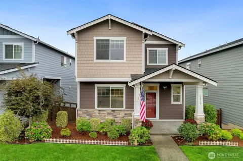 12019 SE 292nd Way, Auburn, WA 98092