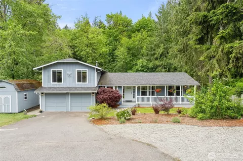 5922 43rd Ave NW, Gig Harbor, WA 98335