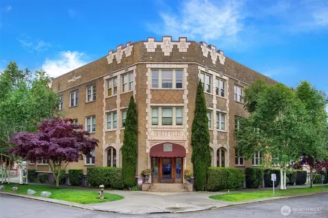 200 17th Ave E #302, Seattle, WA 98112