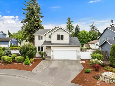 2305 S 254th Ct, Des Moines, WA 98198