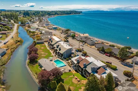 7530 Birch Bay Dr #204, Blaine, WA 98230