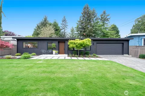 15413 63rd Ave NE, Kenmore, WA 98028