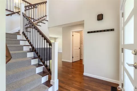 Entry Way - 1224 Studebaker Pl, Walla Walla, WA 99362 photo 4 of 7