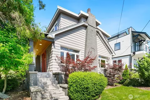 4003 Midvale Ave N, Seattle, WA 98103