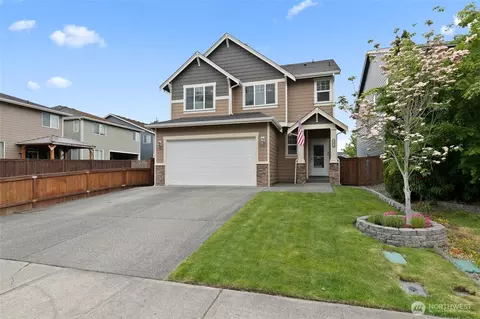 16422 82nd Ave E, Puyallup, WA 98375