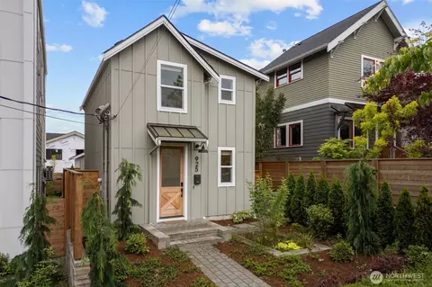 925 N 79th St, Seattle, WA 98103