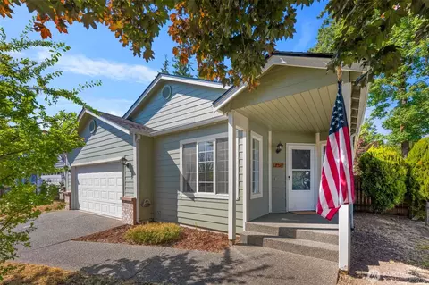 252 Sage St, Port Orchard, WA 98366