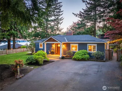 17007 12th Pl SW, Normandy Park, WA 98166