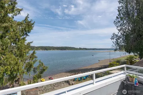View/Area - 7610 E Grapeview Loop Rd, Allyn, WA 98524 photo 4 of 5