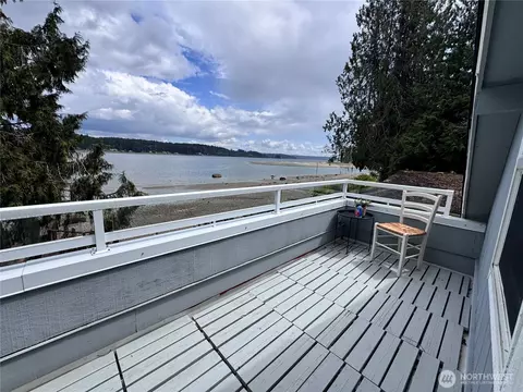 View/Area - 7610 E Grapeview Loop Rd, Allyn, WA 98524 photo 5 of 5