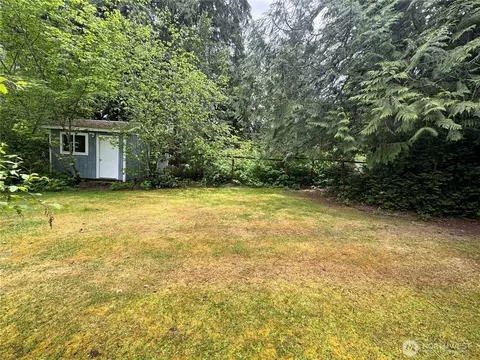 Exterior - 7610 E Grapeview Loop Rd, Allyn, WA 98524 photo 10 of 10