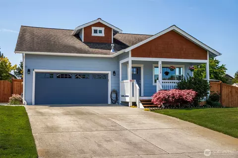 28540 74th Dr NW, Stanwood, WA 98292