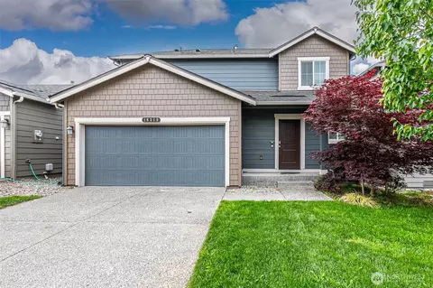 18318 Alpine Way E, Puyallup, WA 98374