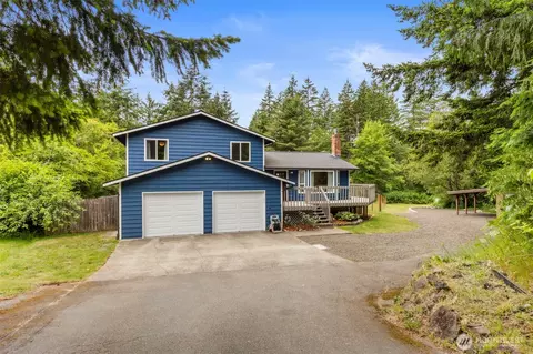 15535 Cheryle Ln NW, Poulsbo, WA 98370