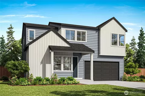 14664 203rd Ave E #12, Bonney Lake, WA 98391
