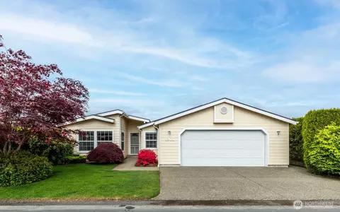 1901 Cranberry Ln SE #88, Lacey, WA 98503