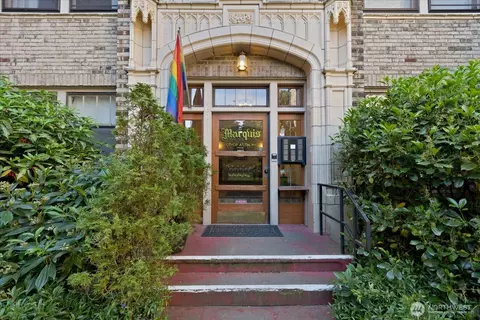 1605 E Olive St #105, Seattle, WA 98122