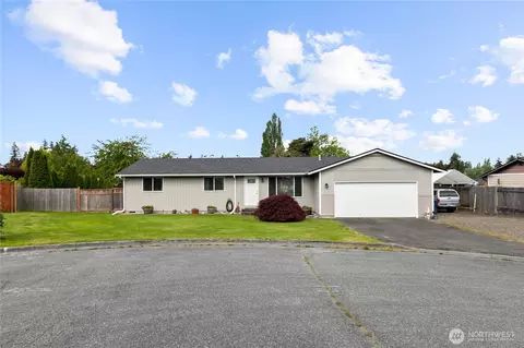 2313 N 19th Pl, Mount Vernon, WA 98273