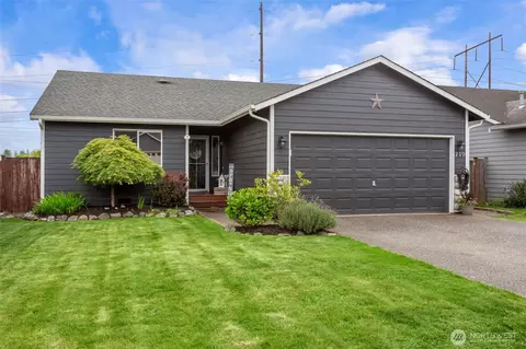 719 21st Pl, Snohomish, WA 98290