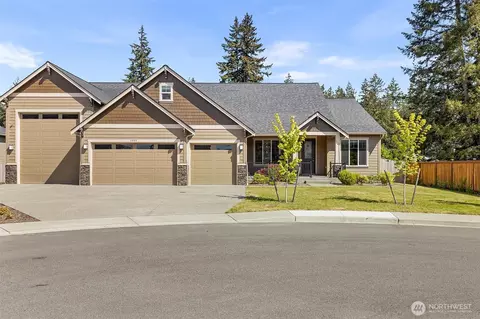 1803 135th Street Ct S, Tacoma, WA 98444