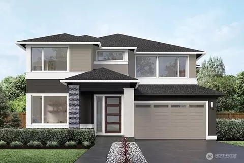 4012 198th Pl SE, Bothell, WA 98012