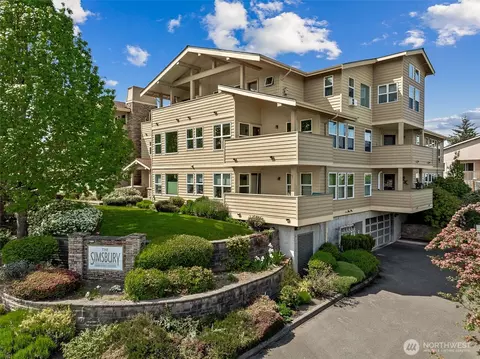 430 SW 156th St #204, Burien, WA 98166