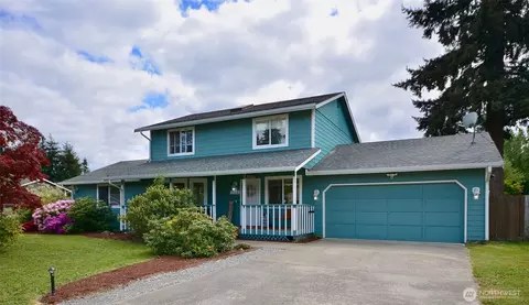 8619 Glenlea Ct SE, Yelm, WA 98597