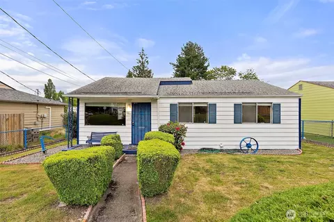 1811 S Sprague Ave, Tacoma, WA 98405
