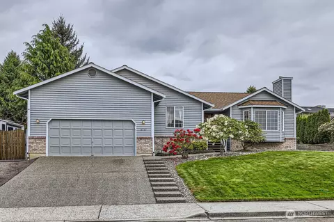 6717 74th Dr NE, Marysville, WA 98270