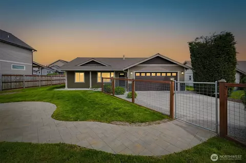 5566 Fisher Pl, Ferndale, WA 98248