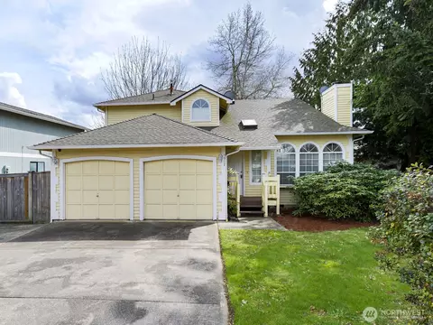 4927 S 308th St, Auburn, WA 98001
