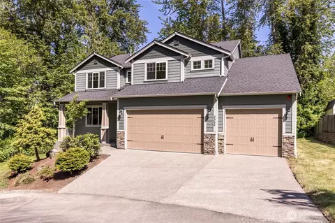 9302 S 216th Pl, Kent, WA 98031