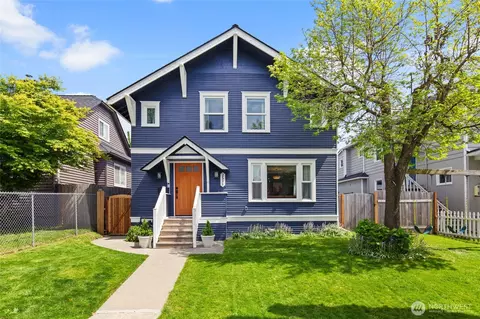 2511 Virginia Ave, Everett, WA 98201