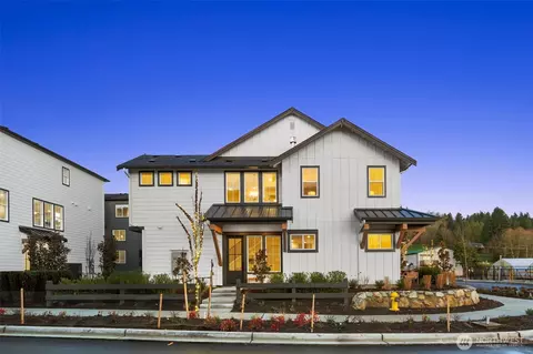 14824 NE 143rd St, Woodinville, WA 98072