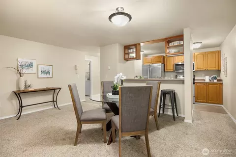 Dining - 15433 Country Club Dr #F207, Mill Creek, WA 98012 photo 1 of 4