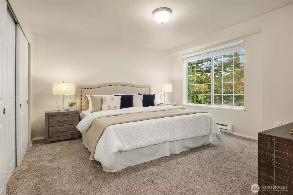 Bedroom - 15433 Country Club Dr #F207, Mill Creek, WA 98012 photo 1 of 2