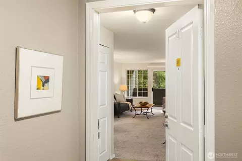 Entry Way - 15433 Country Club Dr #F207, Mill Creek, WA 98012 photo 1 of 3