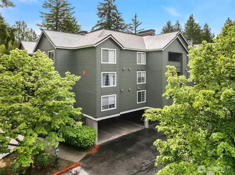 Exterior - 15433 Country Club Dr #F207, Mill Creek, WA 98012 photo 1 of 10