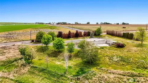 6052 N Road Rd NE, Moses Lake, WA 98837