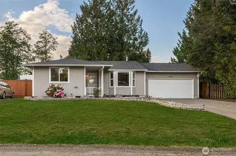 8621 156th Street Ct E, Puyallup, WA 98375