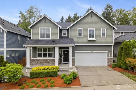 4828 S 322nd St, Auburn, WA 98001