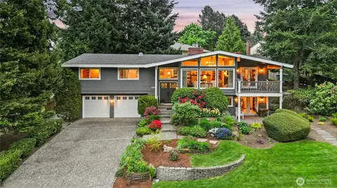 4436 155th Ave SE, Bellevue, WA 98006