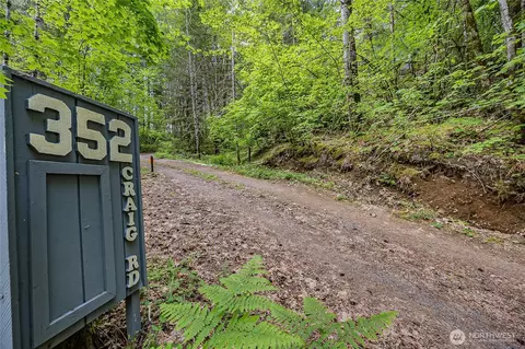 Exterior - 352 Craig Rd, Packwood, WA 98361 photo 2 of 14