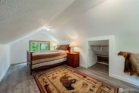Bedroom - 352 Craig Rd, Packwood, WA 98361 photo 3 of 3