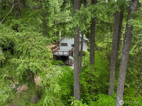 Exterior - 352 Craig Rd, Packwood, WA 98361 photo 14 of 14